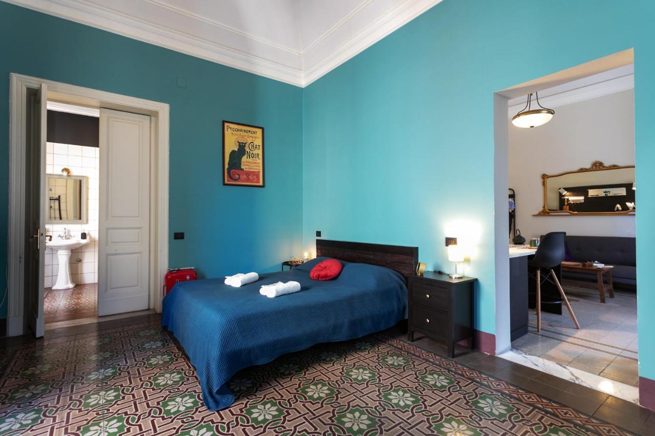 Domo House Katanya Dış mekan fotoğraf