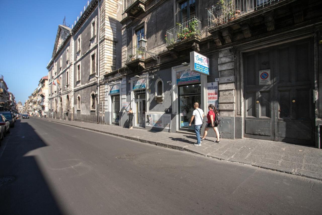 Domo House Katanya Dış mekan fotoğraf