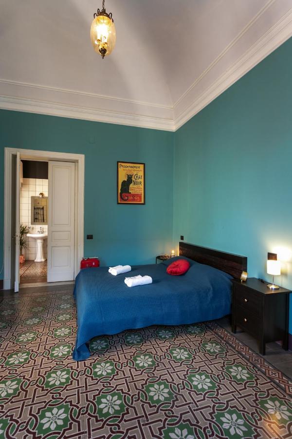 Domo House Katanya Dış mekan fotoğraf