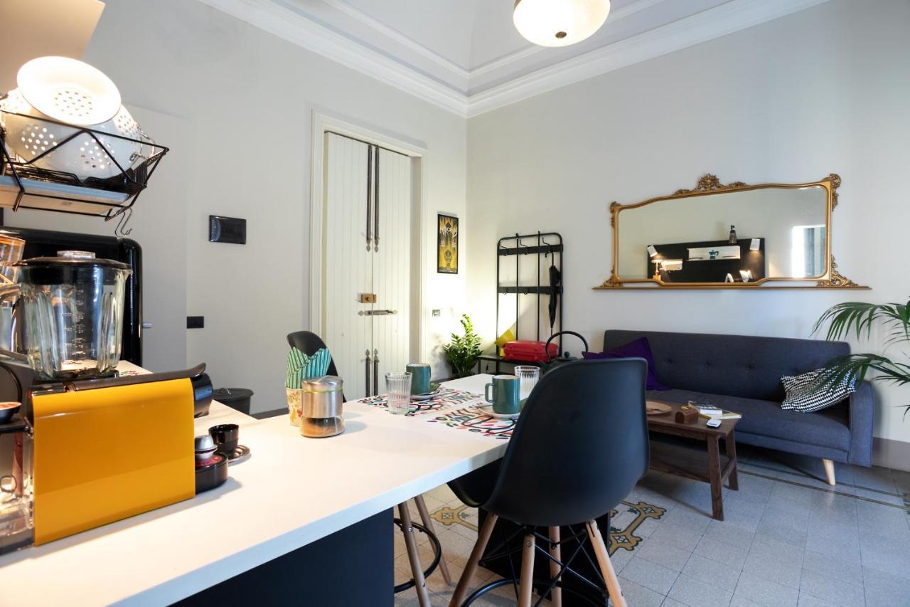 Domo House Katanya Dış mekan fotoğraf