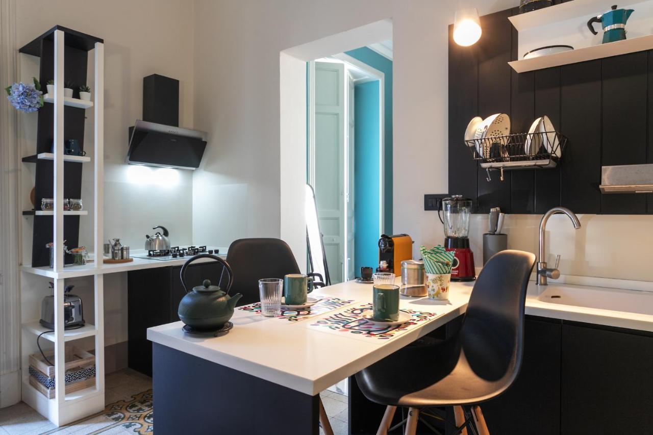 Domo House Katanya Dış mekan fotoğraf